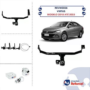 ENGATE VIRTUS 18/ - REFORCEL - REVW5038