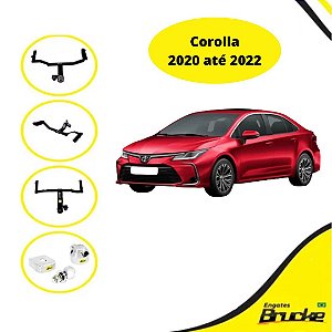 ENGATE COROLLA 20/24 TODOS - BRUCKE TO1024