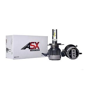 ULTRA LED H3 10.000 LUMENS - ASX