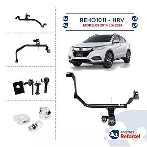 ENGATE HRV 14/24 TDS (EXCETO ESCAPAMENTO DUPLO) - REFORCEL - REHO1011