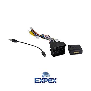 CHICOTE CANPLUS VOLKSWAGEN - EXPEX