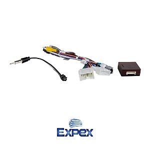 CHICOTE CANPLUS RENAULT - EXPEX