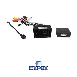 CHICOTE CANPLUS JEEP - EXPEX