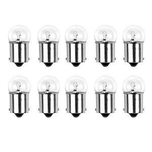 LAMPADA COMUM 1PO 67 C/10 T67 - CINOY