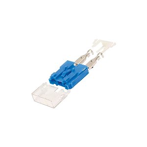 PORTA FUSIVEL MAX DE MONTAR