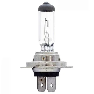LAMPADA COMUM H7 - CINOY