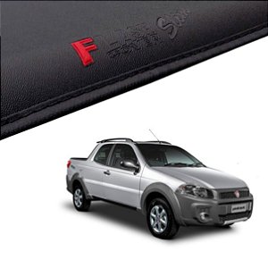 CAPOTA MARITIMA STRADA 98/13 CE S/GAN C/E - FLASH COVER