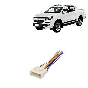 CHICOTE SOM S10 12/ - PERMAK - 35/D6