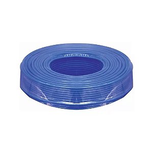 FIO AUTO REMOTO 0,50MM AZUL/ LILAS - PERMAK