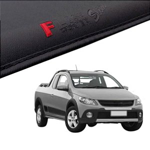 CAPOTA MARITIMA SAVEIRO G5/G6/G7 CE S/GAN - FLASH COVER