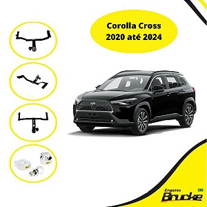 ENGATE COROLLA CROSS 20/24 TODOS - BRUCKE TO1029