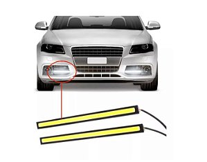 PLACA LED DRL 17CM - JP2
