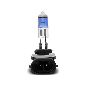 LAMPADA SUPER BRANCA H27 (UNIDADE) - VELOX