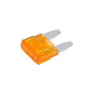 FUSIVEL DE FACA MINI 5A PAC/10 PERMAK