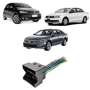 CHICOTE SOM  JETTA 16/  PASSAT 16/  GOL G7 / - PERMAK - 35/D12