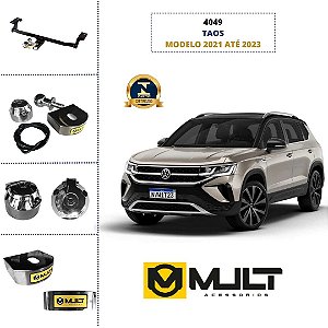 ENGATE TAOS 21/ FIXO - MULT 4049