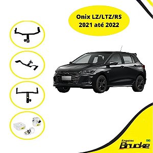 ENGATE ONIX HATCH LT/LTZ/RS/TURBO 20/ - BRUCKE  -GM3061