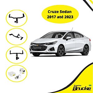 ENGATE CRUZE SEDAN 17/23 - BRUCKE GM3045