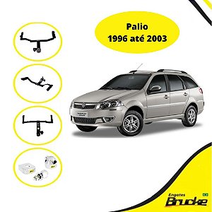 ENGATE PALIO WEEKEND/ADVENTURE 96/03 - BRUCKE FT4014