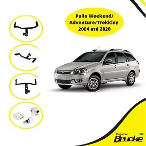 ENGATE PALIO ADVENTURE 04/08 WEEKEND 04/20 - BRUCKE - FT4006