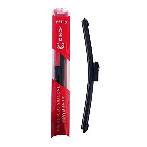 PALHETA TRASEIRA 15 SILICONE UNIVERSAL - CINOY