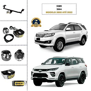 ENGATE HILUX SW4 05/22 FIXO - MULT 5009