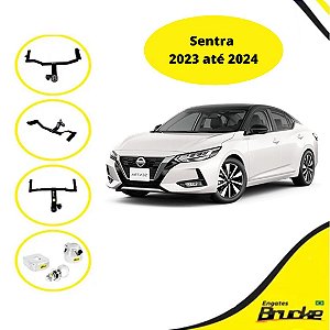 ENGATE SENTRA 23/24 - BRUCKE NI1022