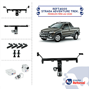 ENGATE STRADA 98/20 - REFORCEL - REFT4000