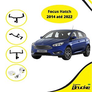 ENGATE FOCUS HATCH 14/22 - BRUCKE FO2023