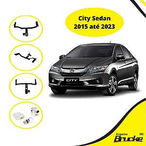 ENGATE CITY SEDAN  15/23 - BRUCKE HO1012