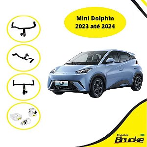 ENGATE BYD MINI DOLPHIN 23/24 - BRUCKE BY1005