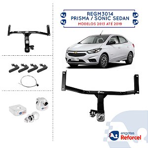 ENGATE PRISMA 13/19 / ENGATE ONIX JOY PLUS SEDAN 20/- REFORCEL REGM3014