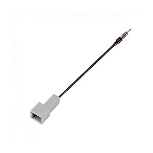 CONECTOR ANTENA KIA/HYUNDAI/CRETA/HB20  -  PERMAK - 80/B11