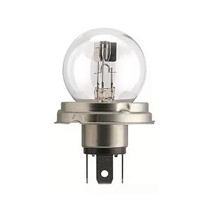 LAMPADA COMUM R2 12V45/40W - AUTOVEX