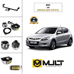 ENGATE I30 09/13 - MULT F4552