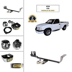 ENGATE S10 /00 MULT M4334 (E)