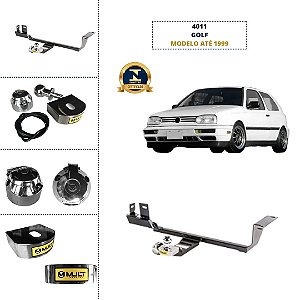 ENGATE GOLF /99 LONGO - MULT 4011 (E)