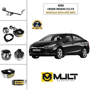 ENGATE CRUZE SEDAN 17/ MULT F4339