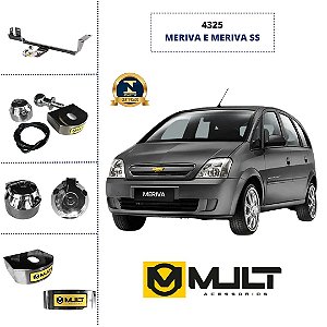 ENGATE MERIVA 02/12 - 4325 (E)