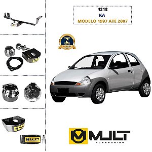 ENGATE KA /07 - MULT 4218 (E)