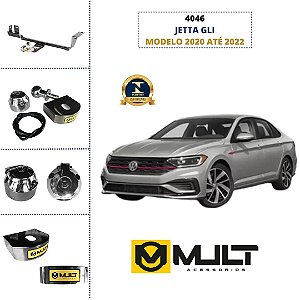 ENGATE JETTA 19/ GLI - MULT 4046