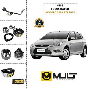 ENGATE FOCUS HATCH 09/13 - MULT F4208 (E)