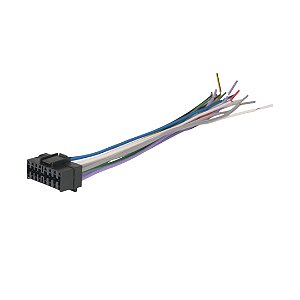 CHICOTE SOM PIONEER 2050/4050/3100 - PERMAK - 35/J (E)