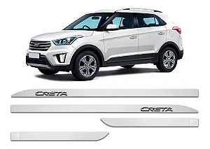 FRISO LAT CRETA 23/ BRANCO ATLAS 4PCS