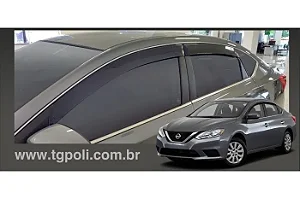 CALHA SENTRA 23/24 - TIGER