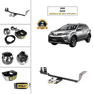 ENGATE RAV4 13/19 MULT F5008