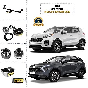 ENGATE SPORTAGE  EX/LX/AUT  (4X2/4X4) (2.0) 19/22  - MULT F4662