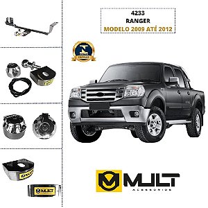 ENGATE RANGER 09/12 - MULT M4233