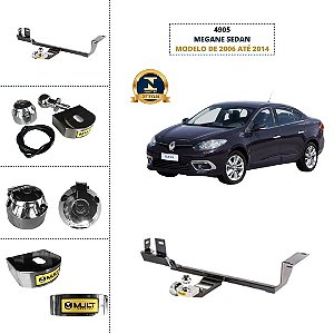 ENGATE MEGANE SEDAN 06/14 MULT M4905 (E)