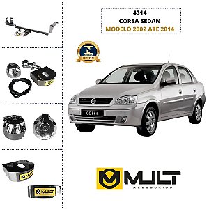 ENGATE CORSA SEDAN 02/14 (CORSAO) - MULT 4314